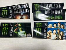Autocollants ONEOKROCK Monster