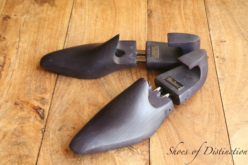 Chaussures extensibles berluti - extensibles,