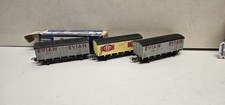 Hornby Acho Lot De 3 Wagons