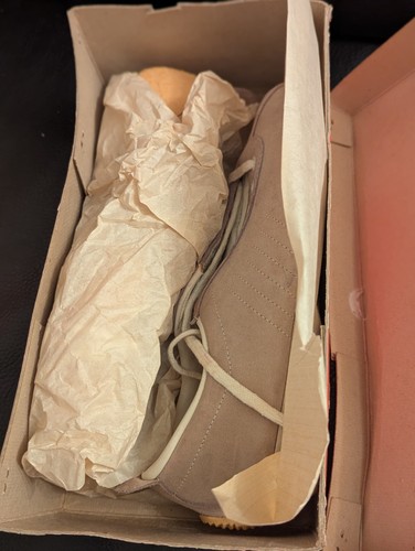 Vintage chaussures escrime - vintage:,