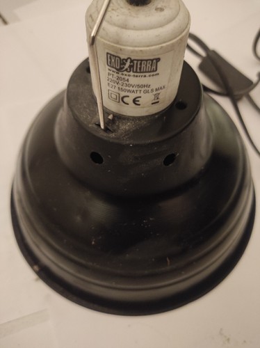 Ballast exo terra 150 watts
