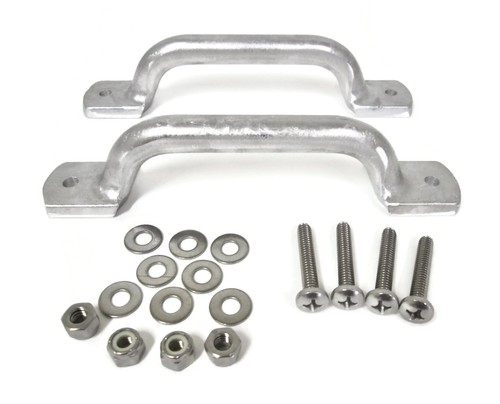 Boat handles 5 - boat,