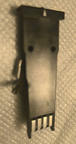 Porte cellule garrard - porte,