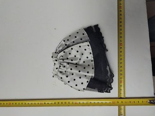 Poupées tenues vêtements - 11,