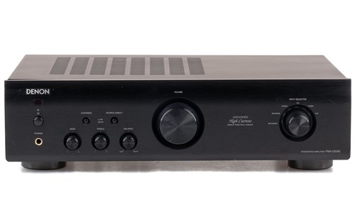 Denon pma 520ae - pma-520ae, amplificateur