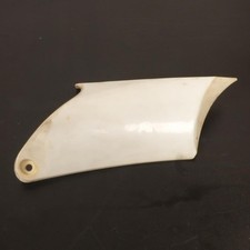 Coque arrière gauche origine