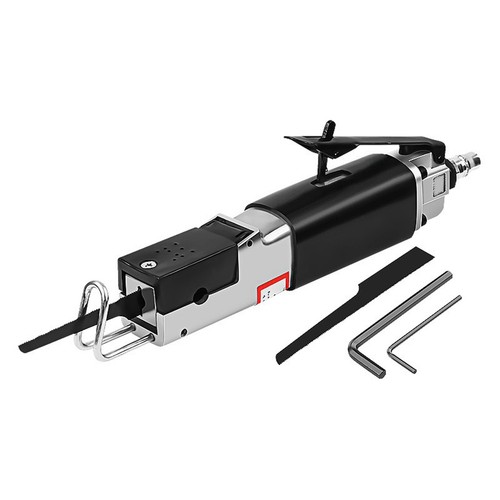 Scie alternative pneumatique - alternative,