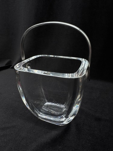 Seau glace cristal - seau,