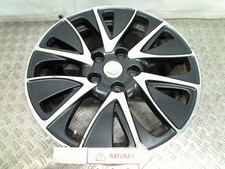 JANTE ALLIAGE Raggio 6,5x17