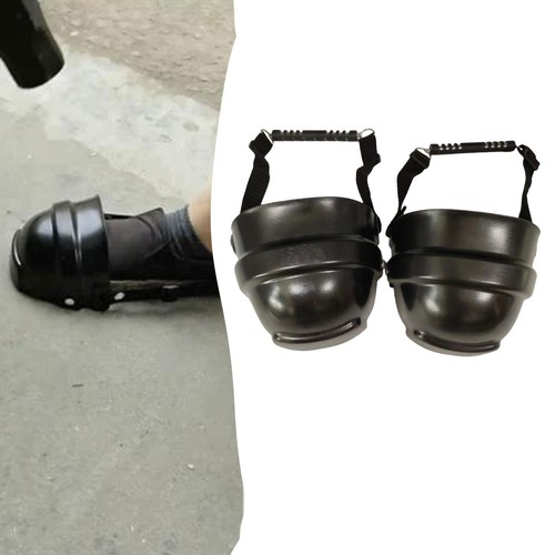 Couvre chaussures - couvre-chaussures, de