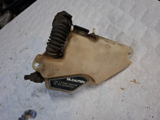 RESERVOIR D'HUILE HONDA 80 MTX