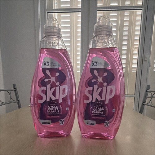Skip mon cycle court parfait - mon,