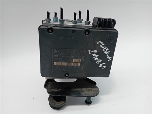 Centrale abs mercedes benz - centrale,