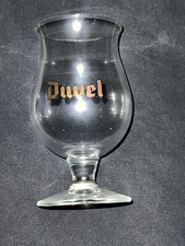 Verre Bière Duvel (petite