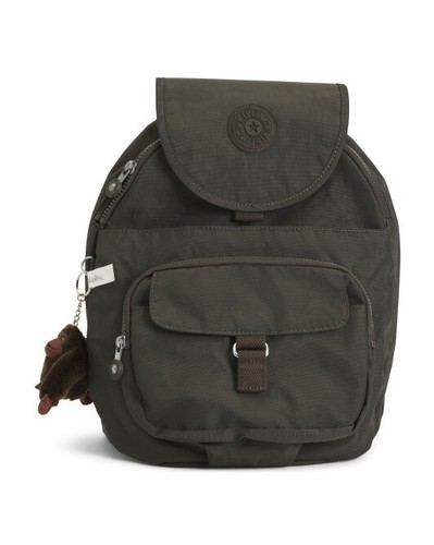 Kipling nylon queenie backpack - queenie,