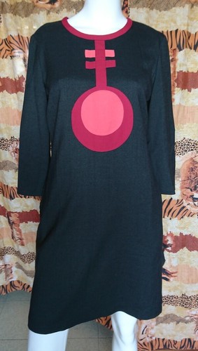 Robe femme skunkfunk - robe, "
