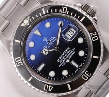 Rolex Submariner 16610 Date