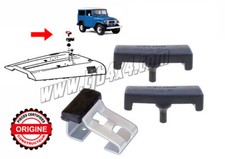 Caoutchouc baie de Pare-Brise