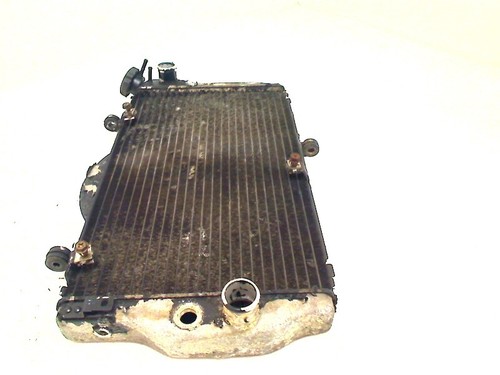 Radiateur chauffage honda - chauffage,