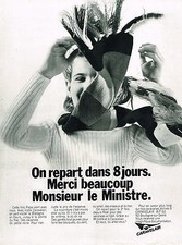 PUBLICITE ADVERTISING 035