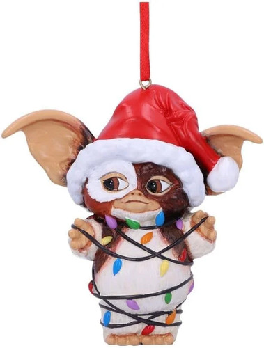 Gremlins ornement de sapin - gremlins,