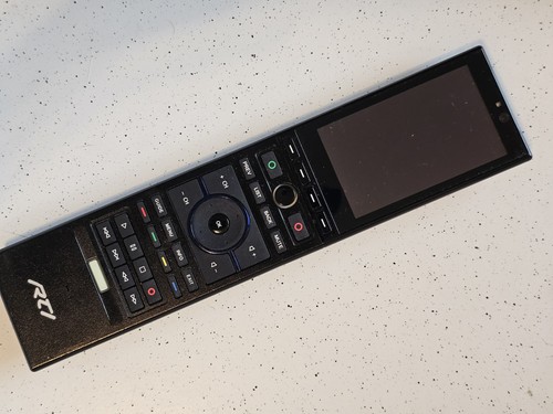 Télécommande système
