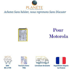 Original Batterie Pour