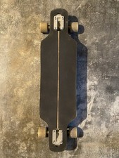 longboard/Skateboard En
