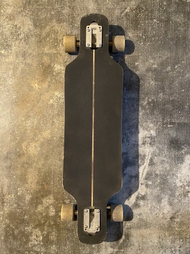 Longboard skateboard - longboard/skateboard, en