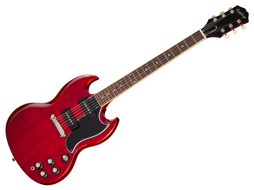 Epiphone devil special 90 - special, p-90