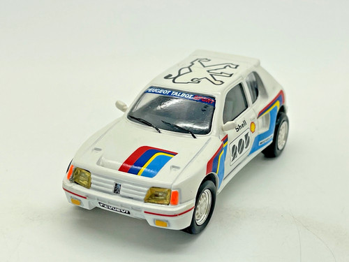 Provence moulage peugeot - peugeot, 205