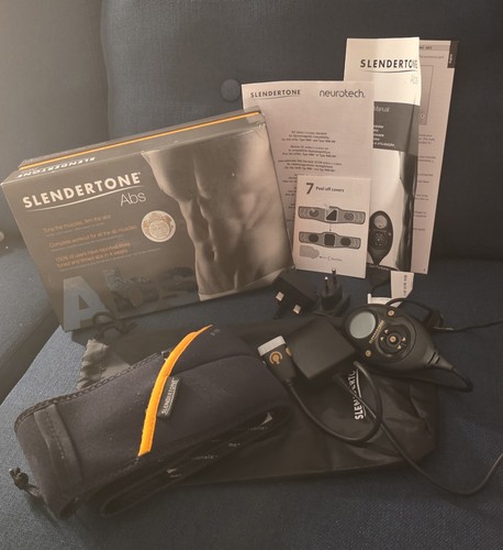 Slendertone abs - slendertone,