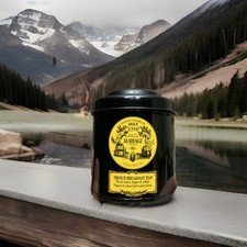 MARIAGE FRERES FRENCH BREAKFAST 100G 3.5oz Loose Tea in a Tin - EXP 01/30 a232