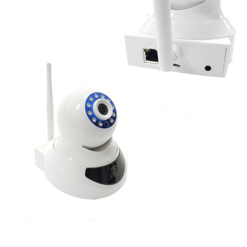 Caméra 720p salle webcams - caméra,