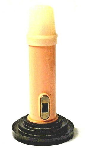 Ancienne lampe poche - de, wonder