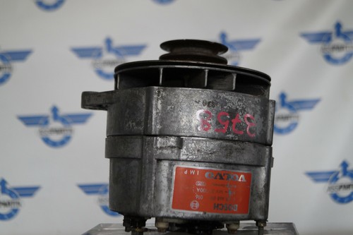 Alternateur 100a volvo 1363510 - 100a,