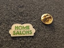 Pin's Home Salons Furniture Store - Pin Badge L10