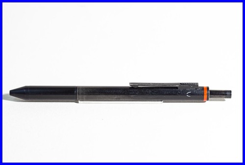 Rotring quattro stylo noir - rotring,