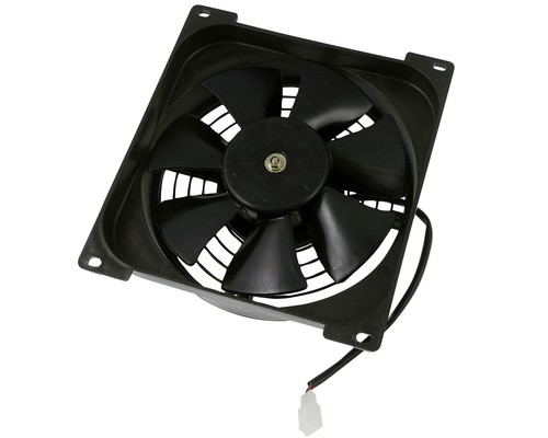 Ventilateur radiateur - ventilateur,