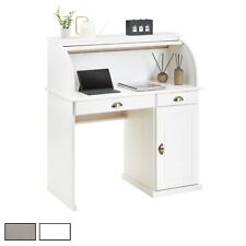 Bureau secrétaire à volet