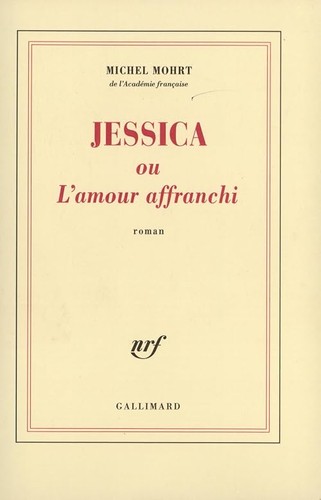 Jessica amour affranchi - jessica,