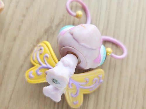 Littlest petshop ancien - petshop,