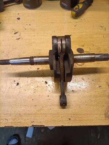 Embiellage 125 175 peugeot - embiellage,
