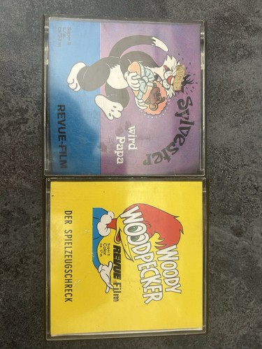 Revue film super lot 2 - 8,