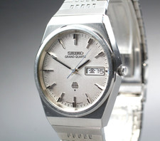 Montre Homme Vintage 1978 [N