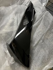 Cache Latéral Xmax 125 -