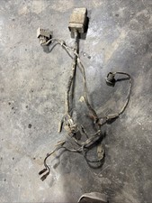 yamaha ttr 90 Wiring Harness With Cdi Box 2000 #3