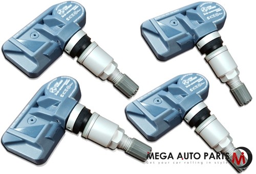 Itm tire pressure sensor - itm,