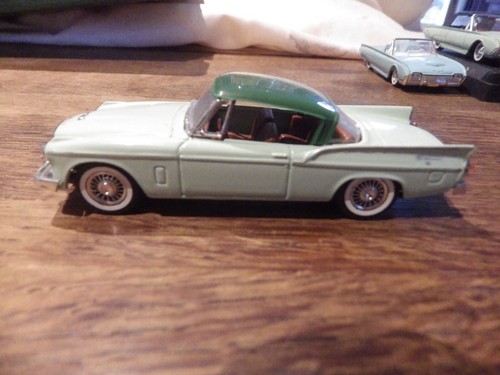 Solido studebaker - solido,