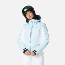 Rossignol Veste De Ski Femme